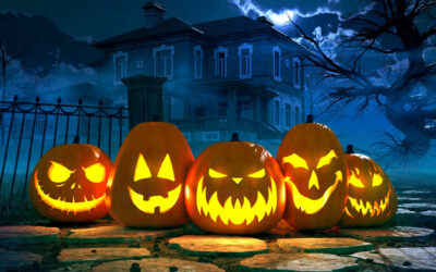 12-11-2023 ¤ Bal Halloween – Morainvilliers