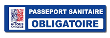 Pass Sanitaire Obligatoire