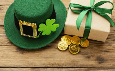 19-03-2023 ¤ Bal de la St Patrick – Morainvilliers