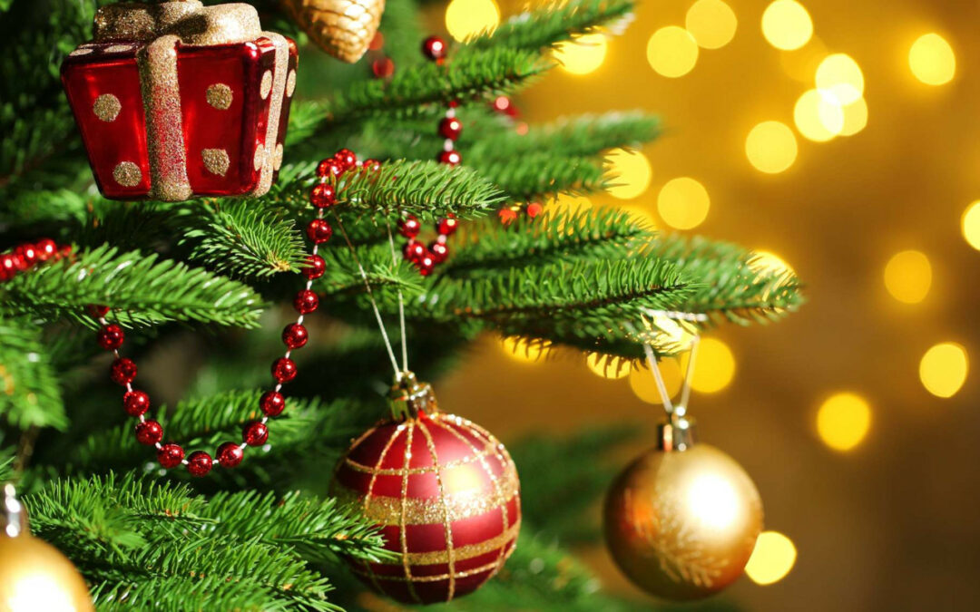 21-12-2025 ¤ Bal de Noël – Morainvilliers