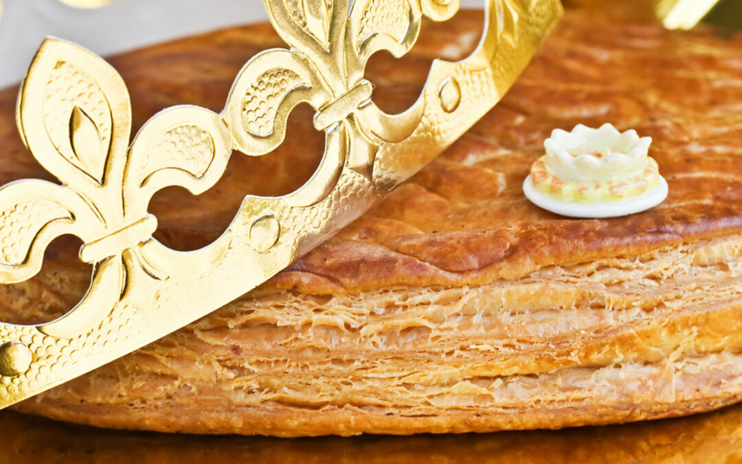 15-01-2023 ¤ Bal de la Galette – Morainvilliers