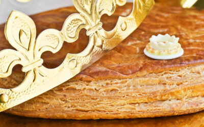 15-01-2023 ¤ Bal de la Galette – Morainvilliers